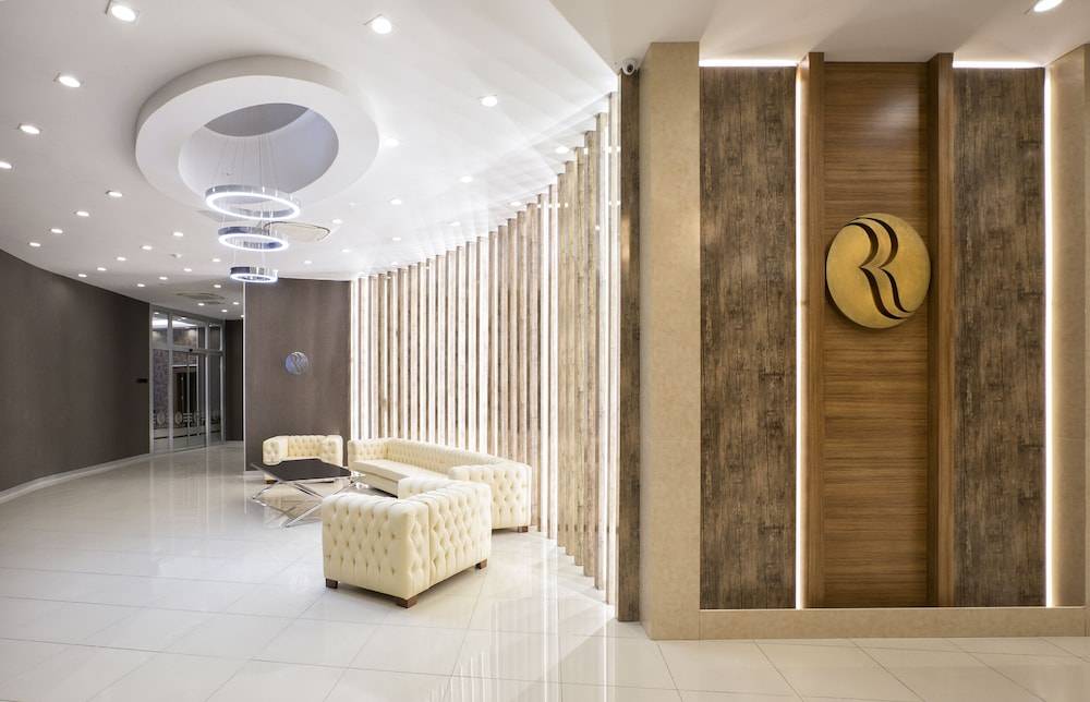 Ramada Hotel by Wyndham Edirne 2