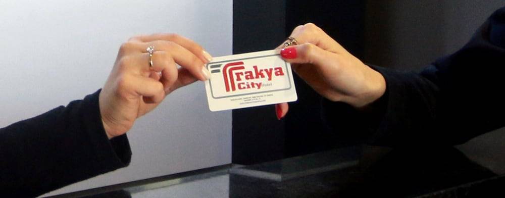 Trakya City Hotel 2