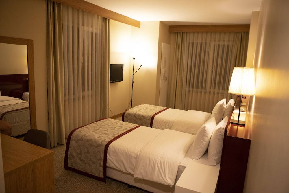 Trakya City Hotel 1