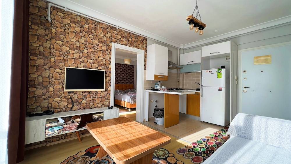 Edirne House 1