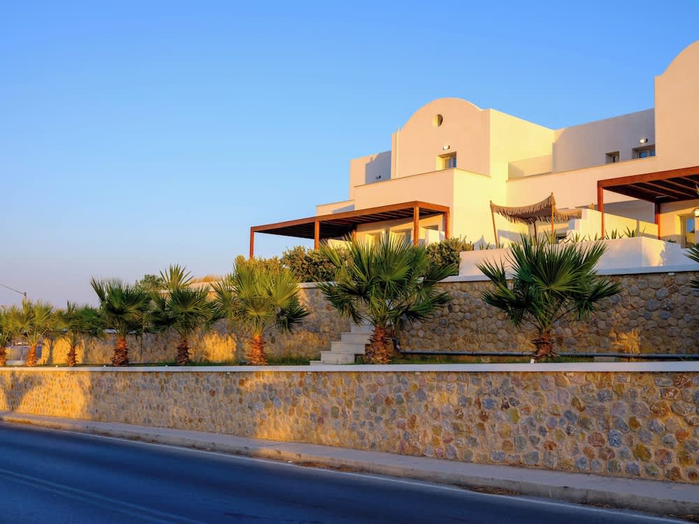 Safrani Suites 1