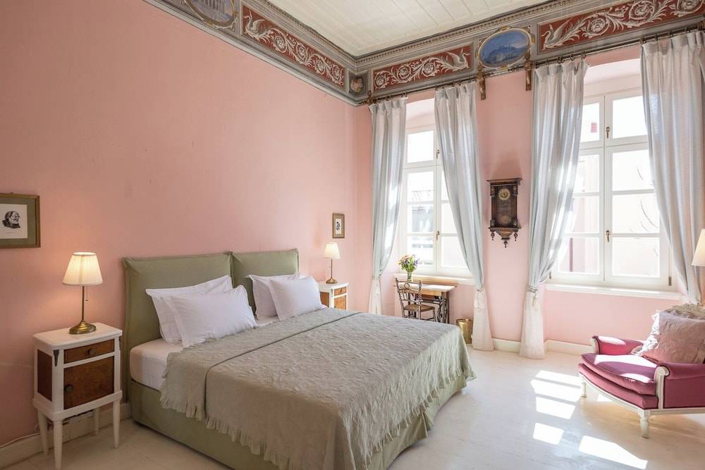 Villa Maria-Syros 1