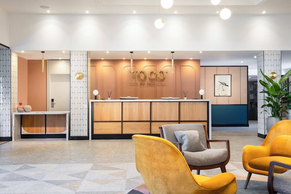 voco FAREHAM - SOLENT by IHG 2