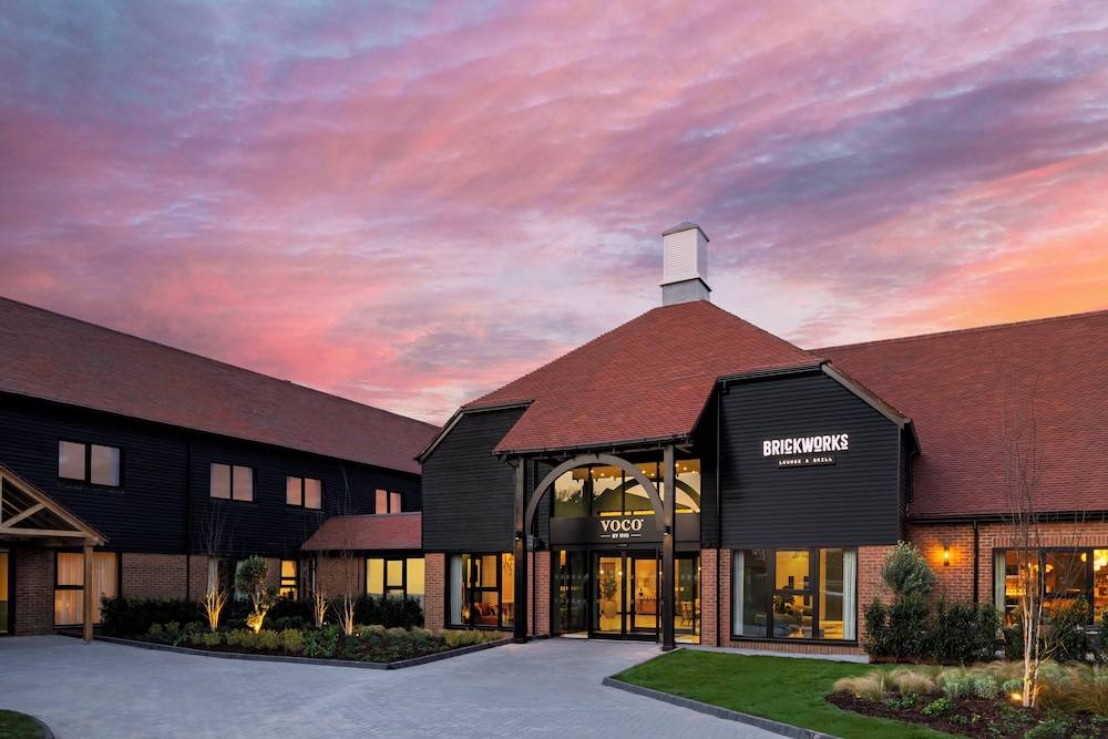voco FAREHAM - SOLENT by IHG 1