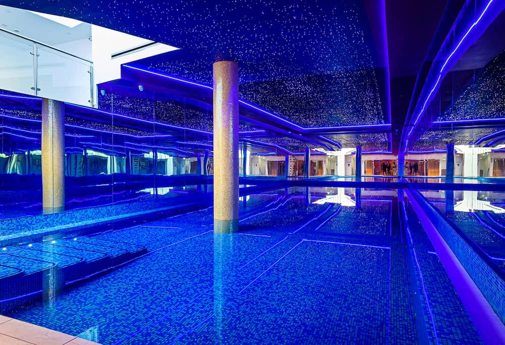 Atrium Hotel Heathrow 1
