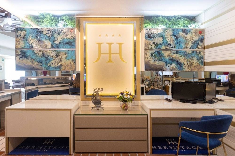 Hotel Hermitage 2