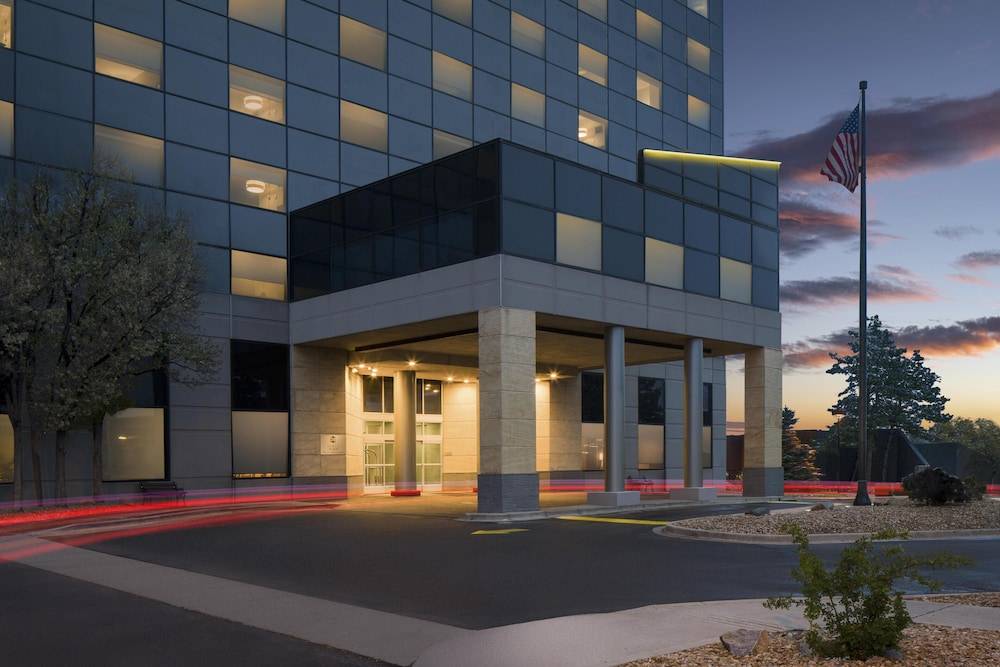 Hyatt Place Denver Cherry Creek 1