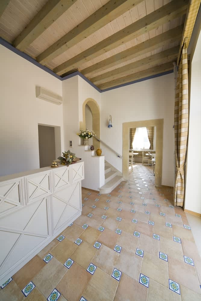 Hotel Villa Fanusa 2