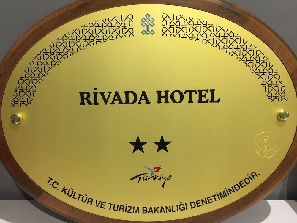 RİVADA HOTEL 2