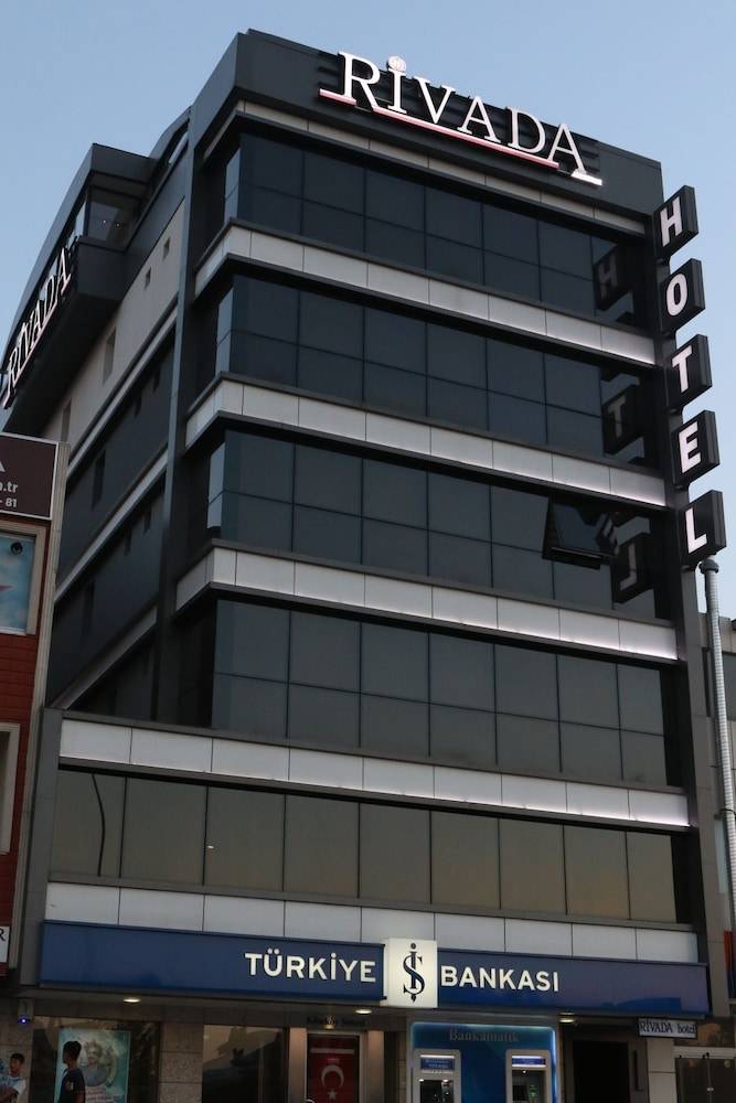 RİVADA HOTEL 1
