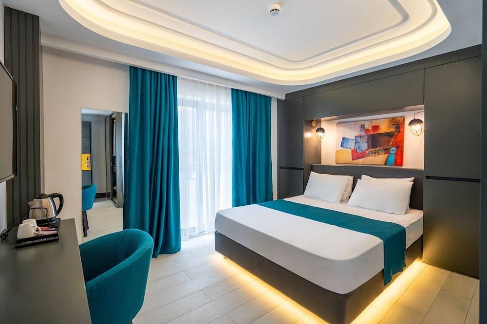 Gümüş Yazar Hotel 2