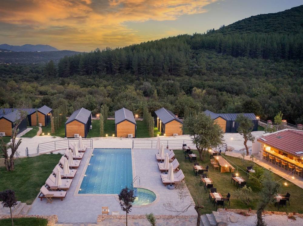 Kairos Hotel 1