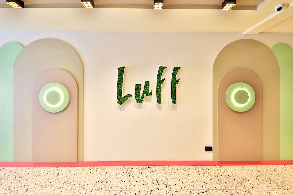 Luff Suites 2