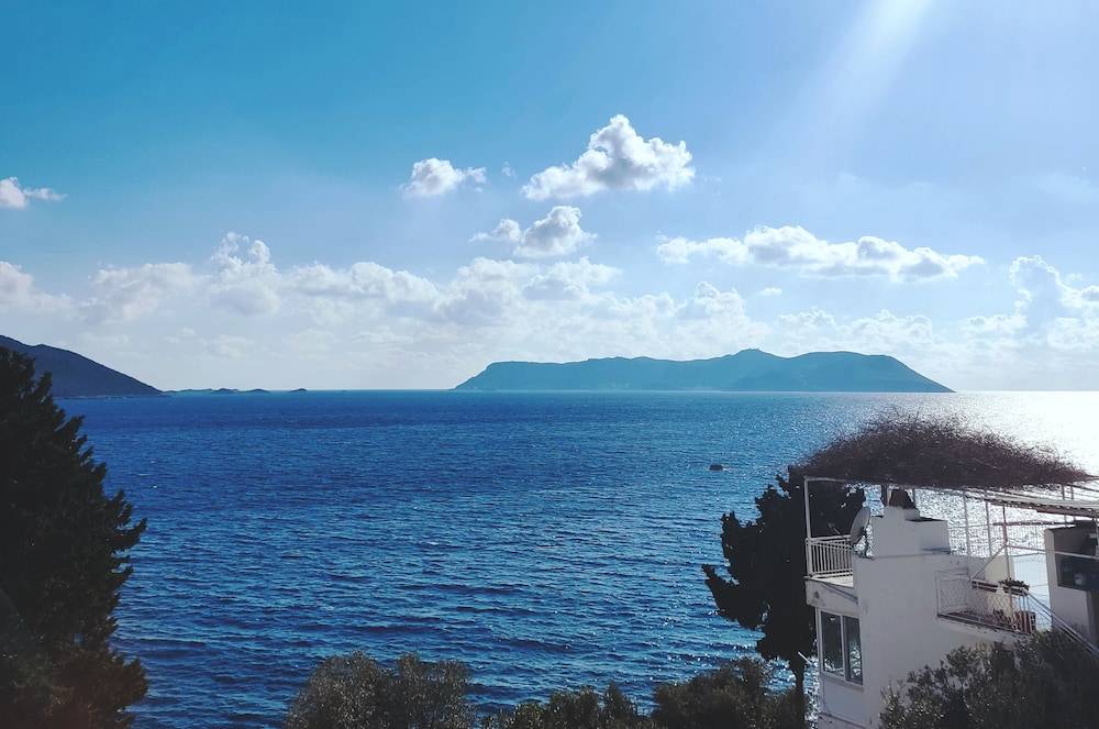 Kaş Old Town Hotel & Beach 1