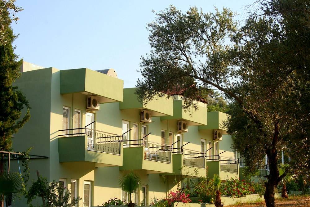 Patara Caretta Hotel 1