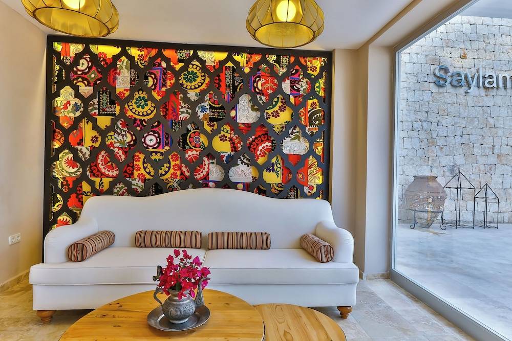 Saylam Suites 1