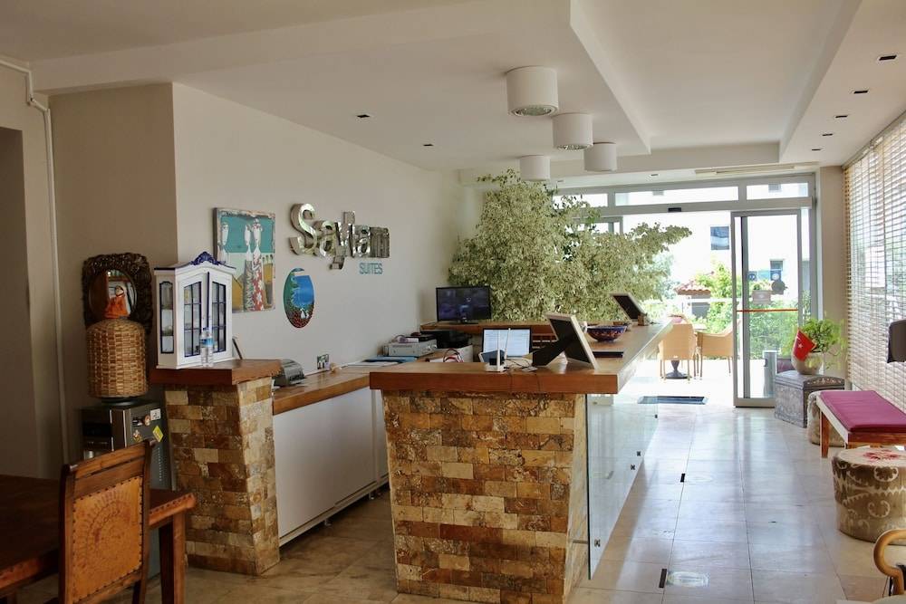 Saylam Suites 2