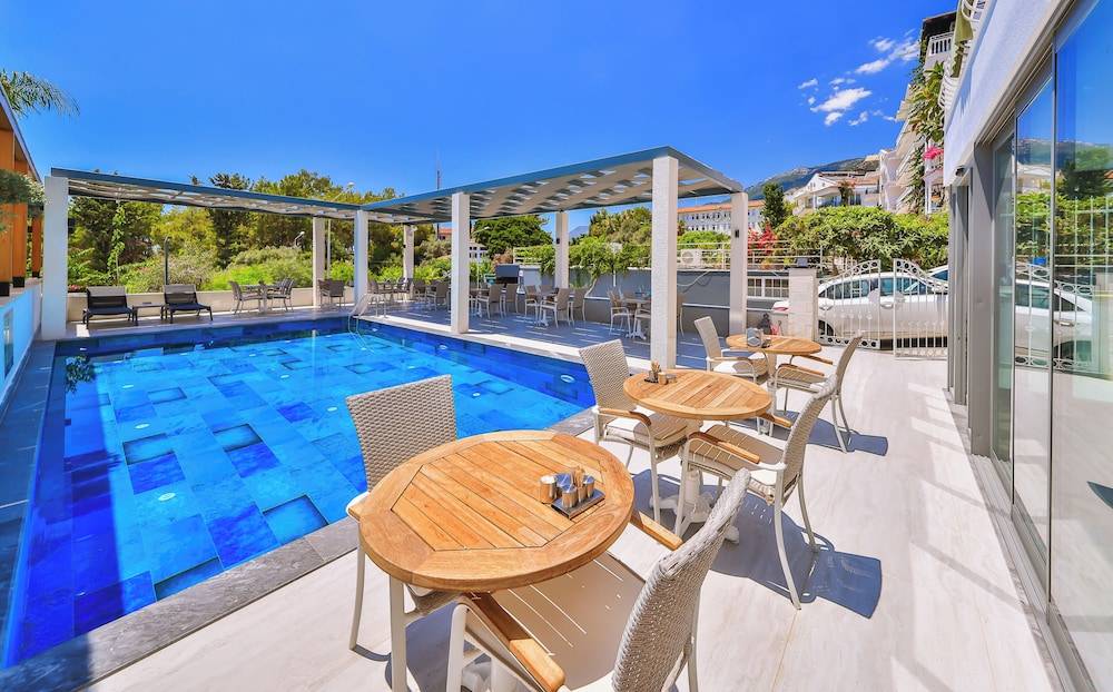 Linda Beach Class Hotel - Boutique Class 1