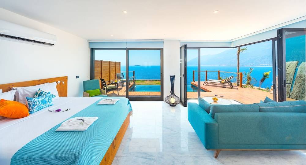 Mandalina Suites 2