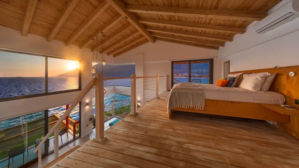 Mandalina Suites 1