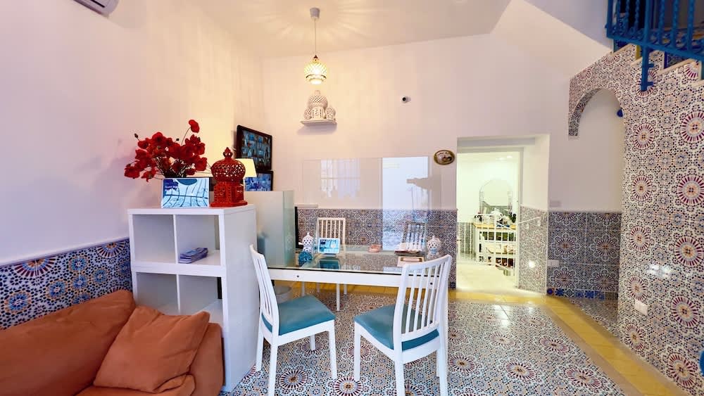 Cortile Sant'Agostino - Suites & Rooms 1