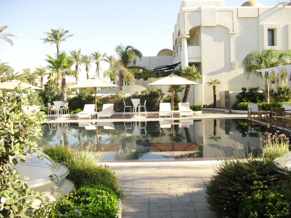 Visir Resort & Spa 1