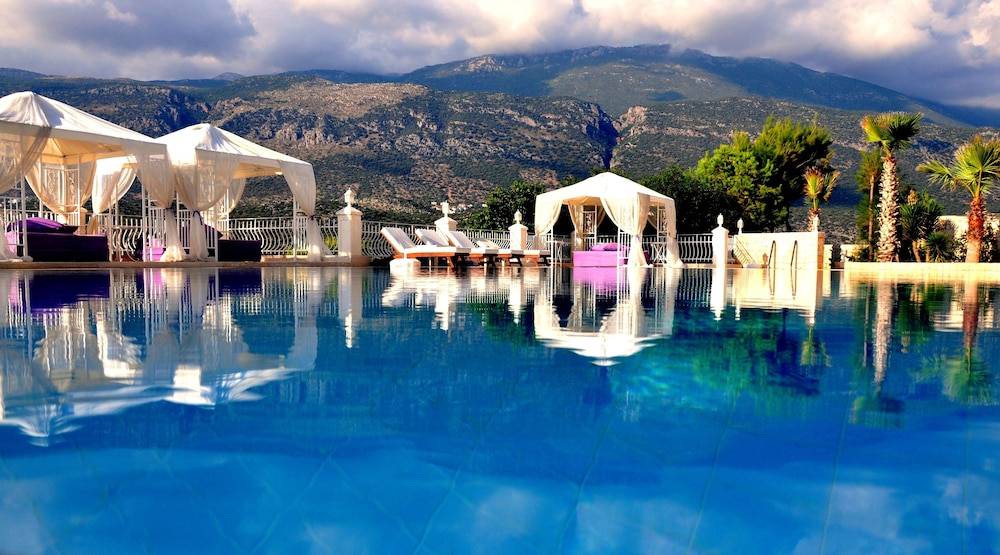 Lukka Exclusive Hotel – Adult Only +12 1