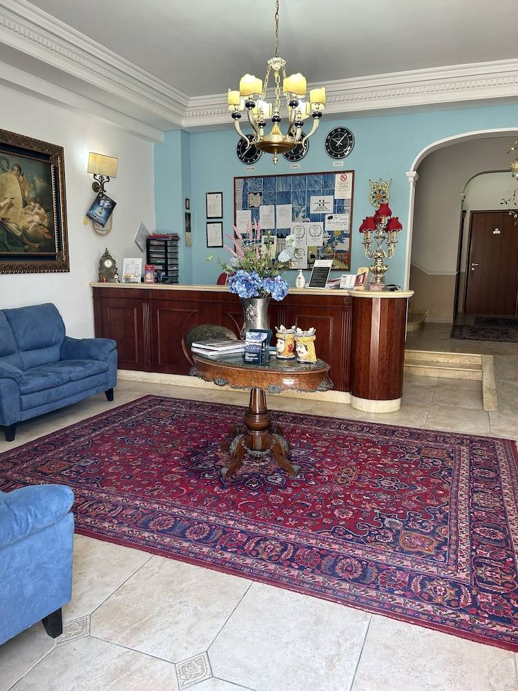 D'Angelo Palace Hotel 2