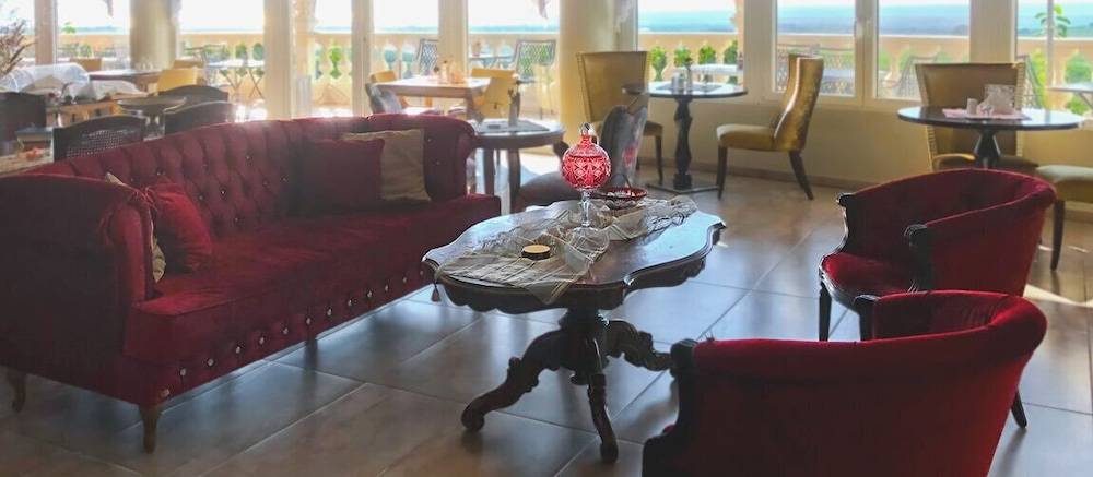 Hotel Villa Sevasti 2