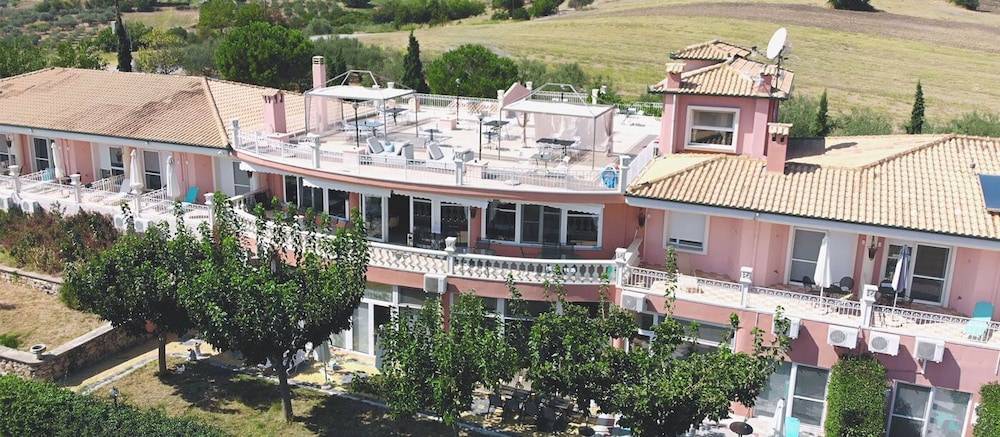 Hotel Villa Sevasti 1