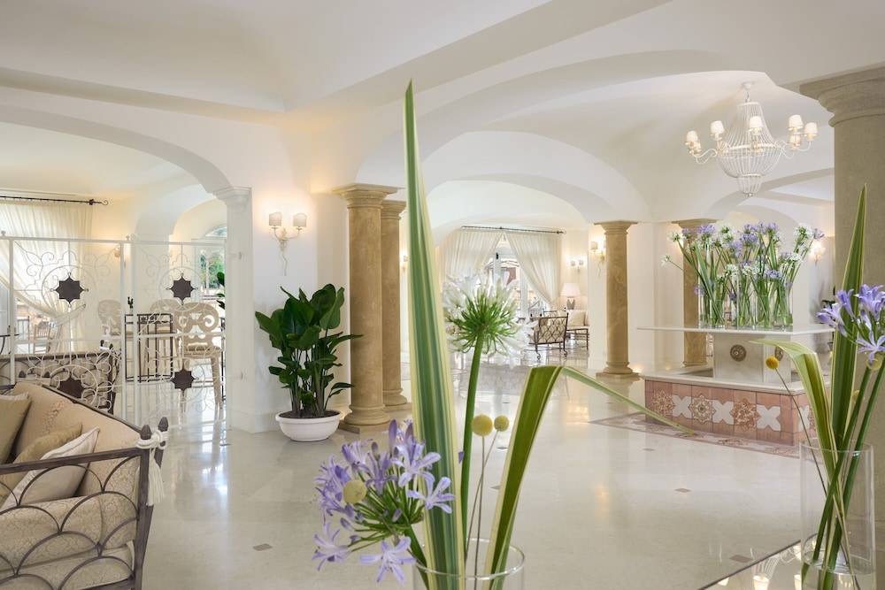 Almar Giardino di Costanza Mazara del Vallo Resort & Spa 2