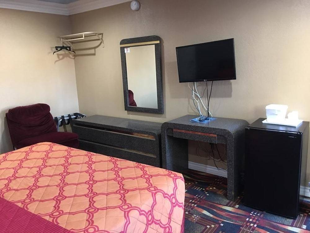 Budget Inn LAX-Lawndale 2