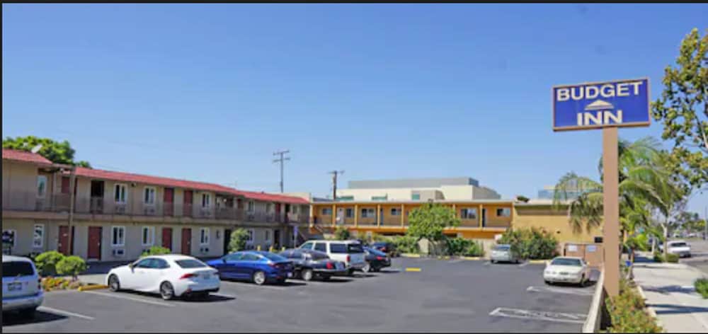 Budget Inn LAX-Lawndale 1