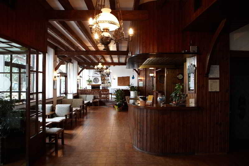 Rodopi Hotel 2