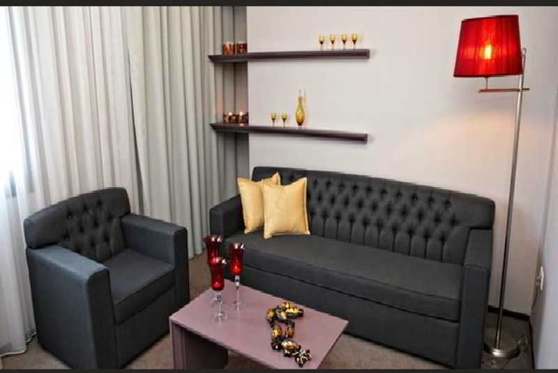 Rodopi Hotel 1
