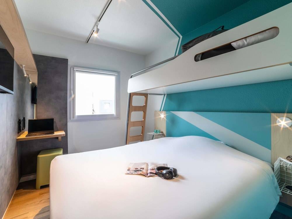 ibis budget Orly Rungis 2