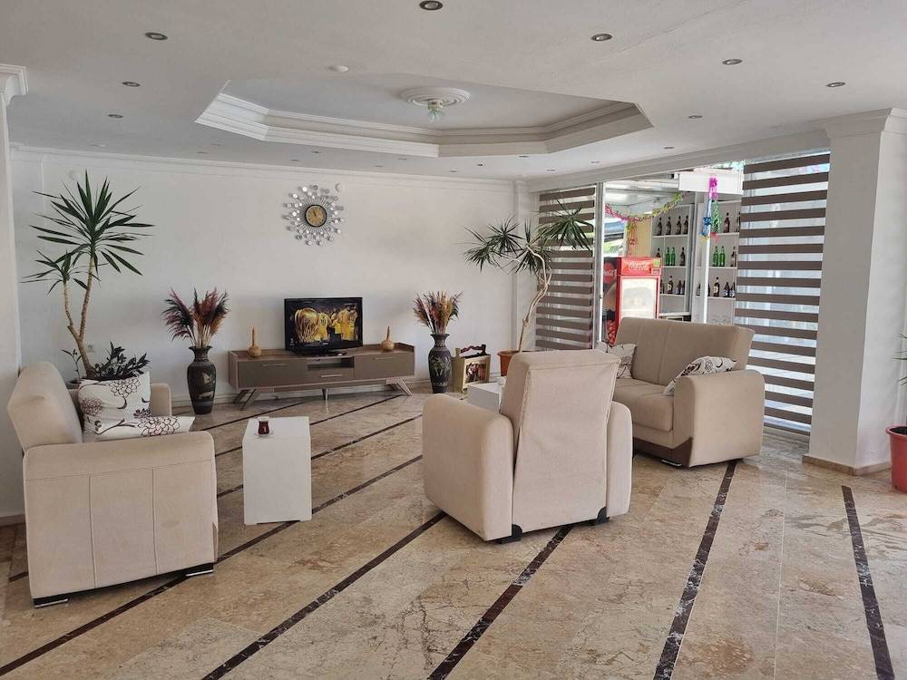 Habesos Hotel 2