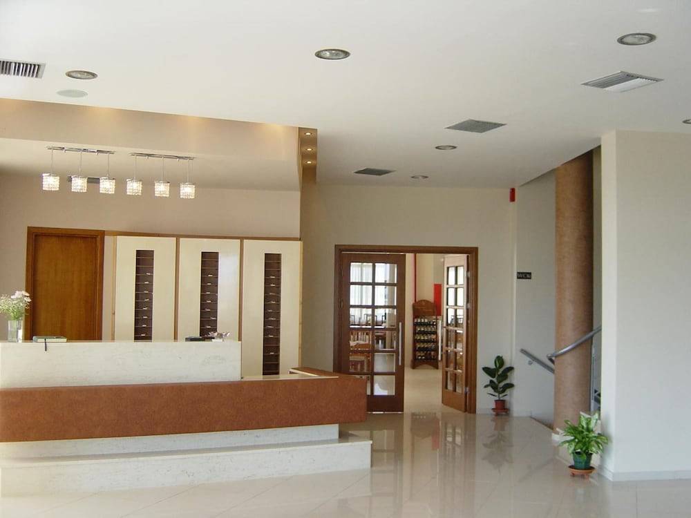 Achillio Hotel 2