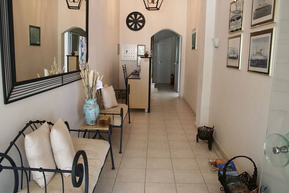Cyclades Hotel Serifos 2