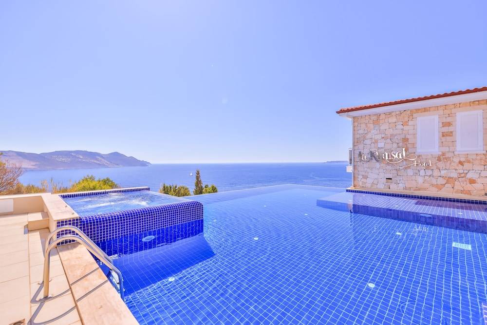 La Kumsal Hotel 1