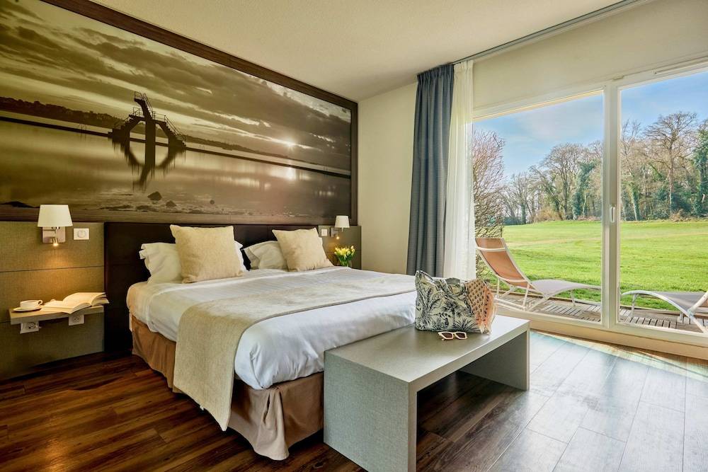Saint Malo Golf Resort 1