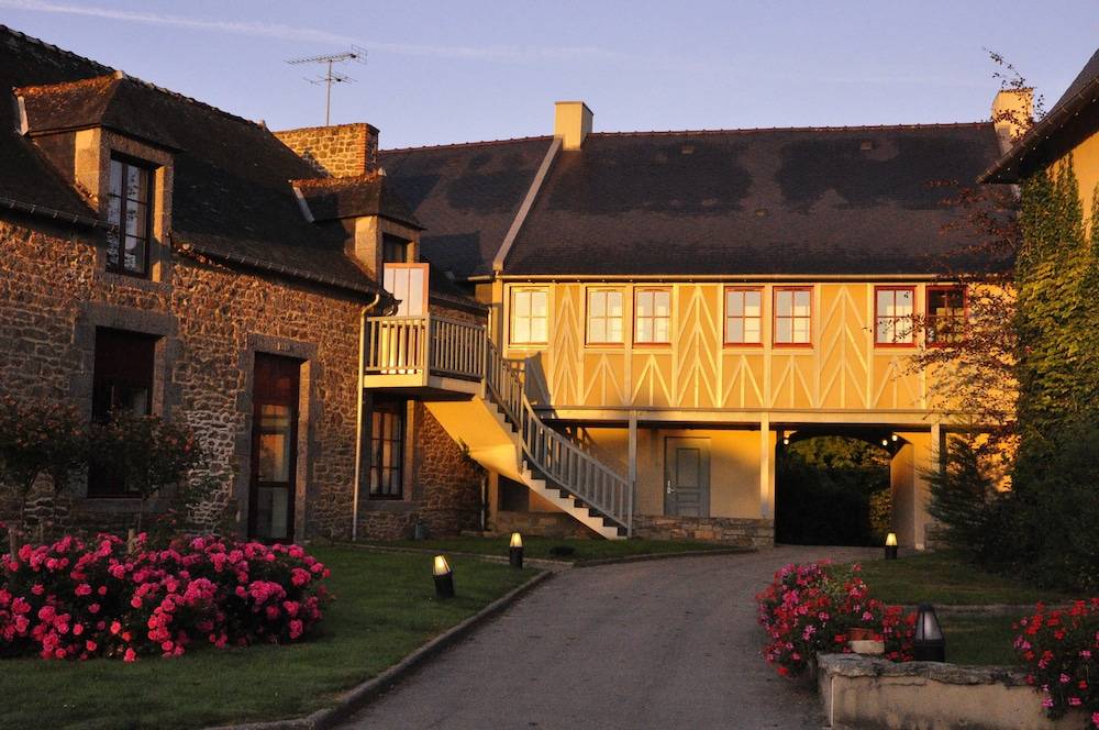 Saint Malo Golf Resort 2