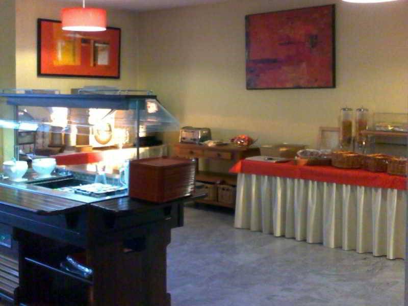 Hotel Saint Roch 2