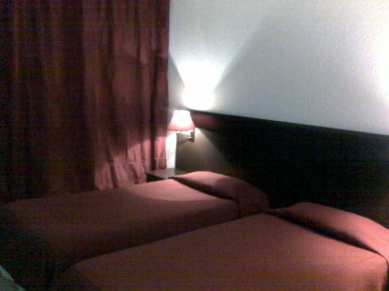 Hotel Saint Roch 1
