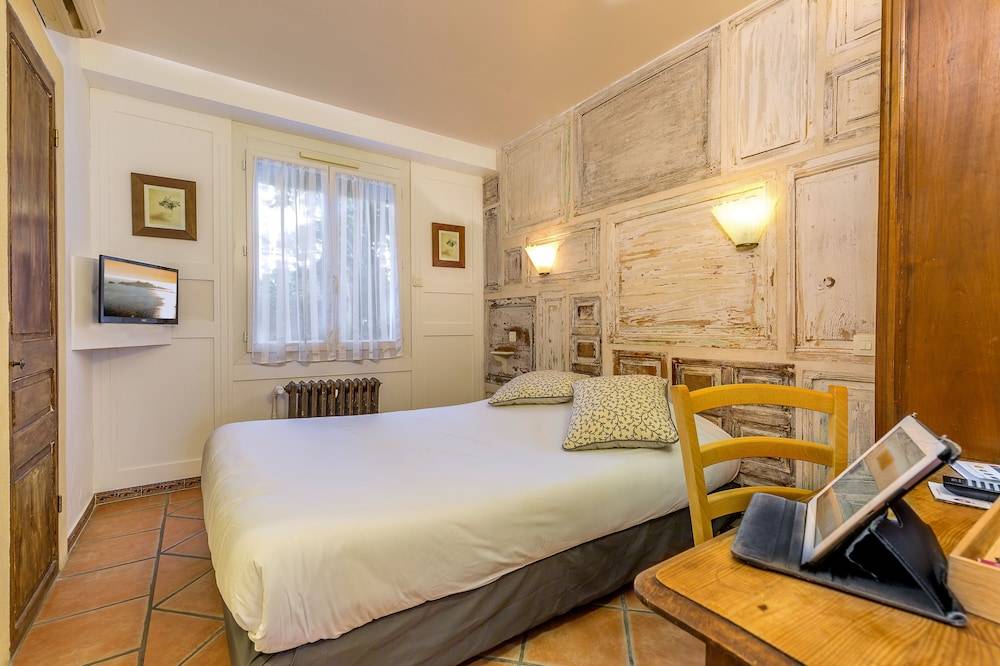 The Originals Boutique, Clair Hôtel, Martigues 1