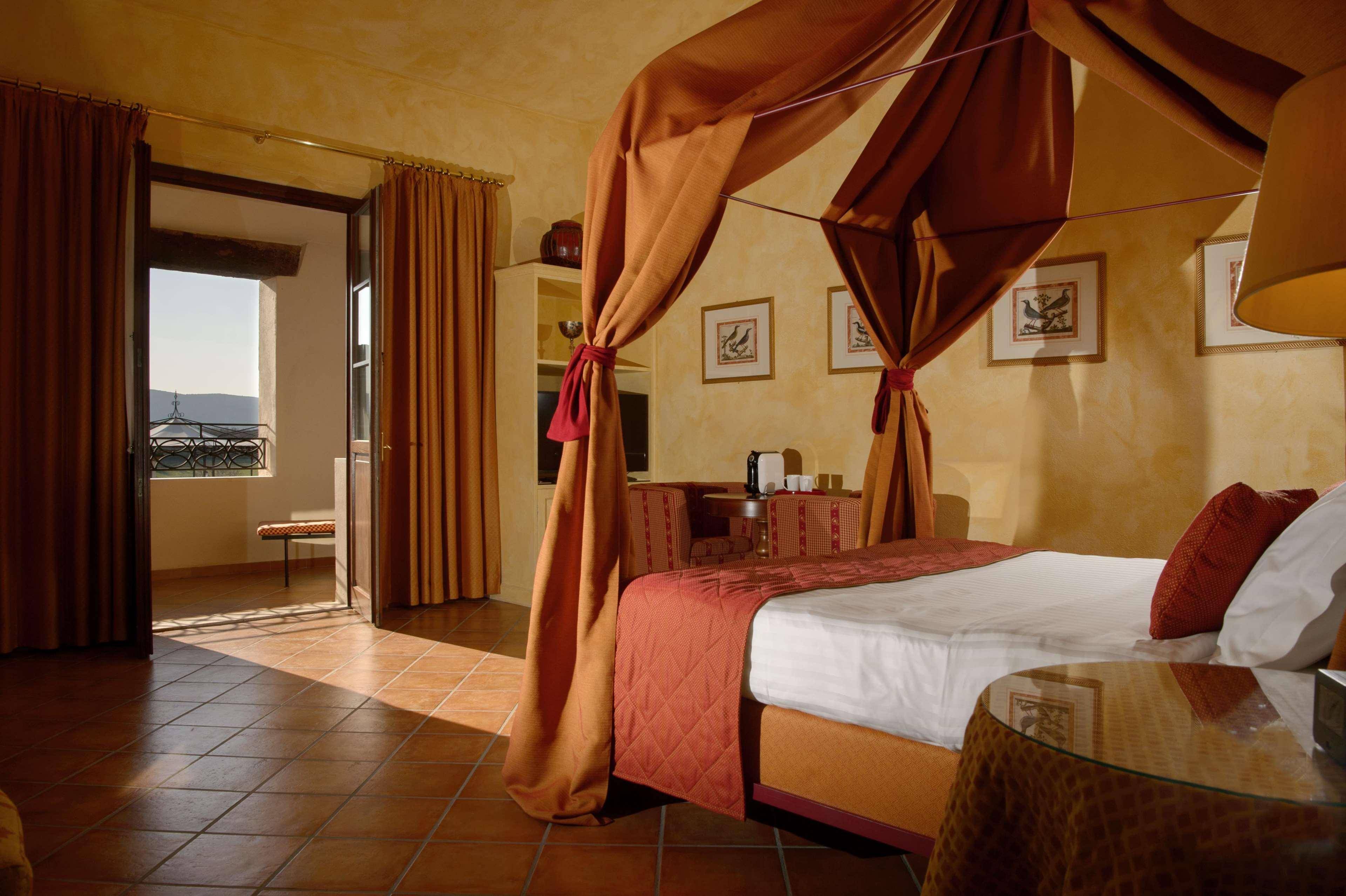 La Bagnaia Golf Resort 1