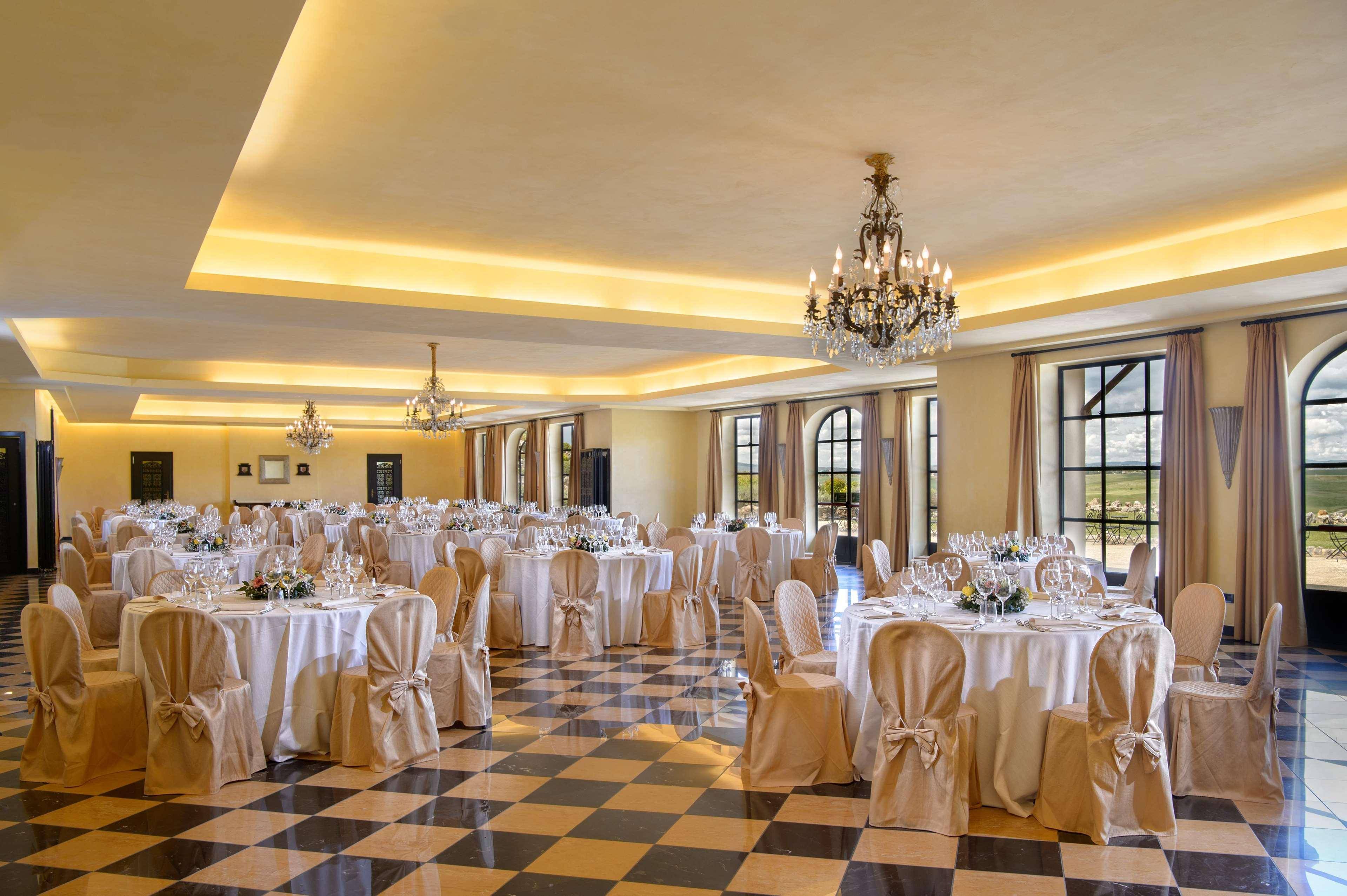 La Bagnaia Golf Resort 2