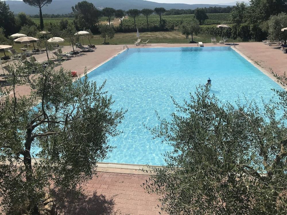 Tenuta Casabianca 1