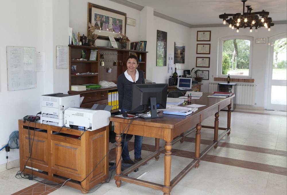 Tenuta Casabianca 2