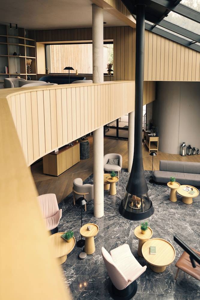LOISIUM Wine & Spa Hotel Champagne 2